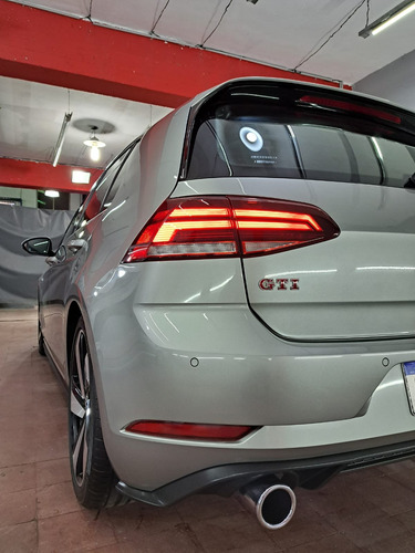 Volkswagen Golf 2.0 Gti Tsi App Connect