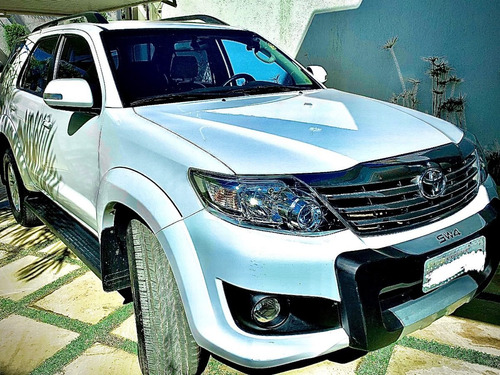 Sw4 Toyota
