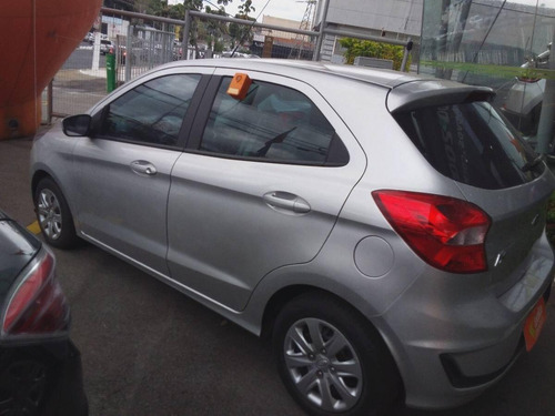 Ford Ka 1.0 Ti-vct Flex Se Manual