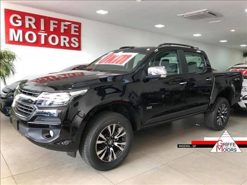 Chevrolet S10 2.8 16v Turbo Ltz Cd 4x4