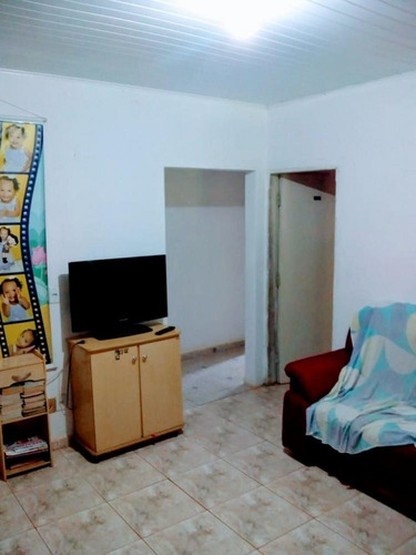 Chácara A Venda No Bairro Jardim Gramado - 2000m² - 1340