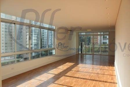 Imagem 13 de 30 de Apartamento Residencial À Venda, Jardim Paulista, São Paulo - Ap0165. - Ap0165