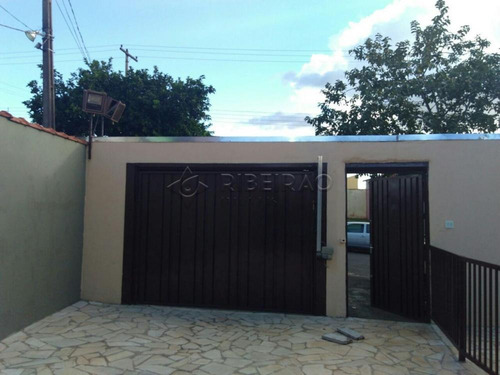 Imagem 1 de 10 de Casas - Ref: V1147