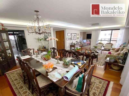 Imagem 3 de 18 de Apartamento Alto Padrão Vl. Leopoldina 118m² - 2260