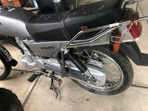 Imagen 11 de 13 de Motocicleta Honda Cgl 2018 Factura Chatarra Aseguradora