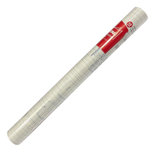 Contac Adhesivo 20m Transparente Janel 45cm X 20 Metros
