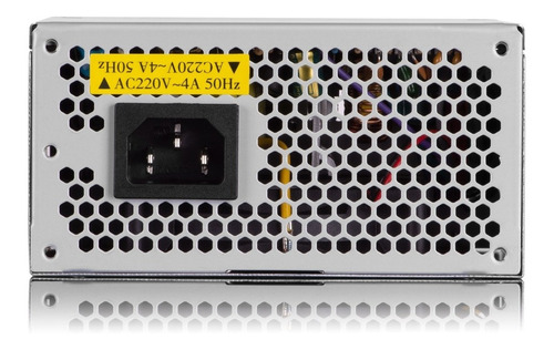 Fuente De Poder Atx 250w/600 Micronics