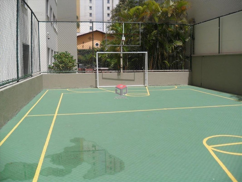 Imagem 20 de 20 de Apartamento À Venda, 3 Quartos, 1 Suíte, 2 Vagas, Gilda - Santo André/sp - 99632
