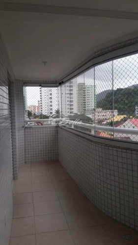 Imagem 18 de 20 de Apartamento Com 2 Dorms, Centro, Mongaguá - R$ 290 Mil, Cod: 93 - V93