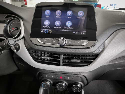 Imagem 12 de 14 de Chevrolet Onix Plus 1.0 Premier Turbo Flex (aut)