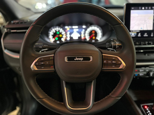 Jeep Compass COMPASS LONG. T270 1.3 TB 4X2 FLEX AUT.