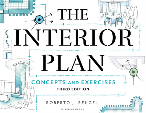 Libro: The Interior Plan: Concepts And Exercises - Bundle Bo