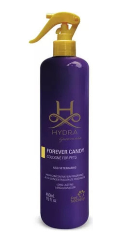 Hydra Colonia Forever Candy 450ml