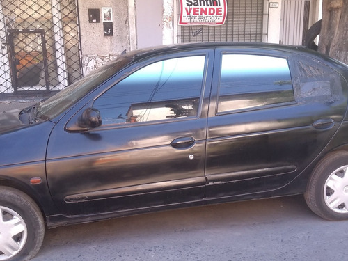 Renault Megane 2001