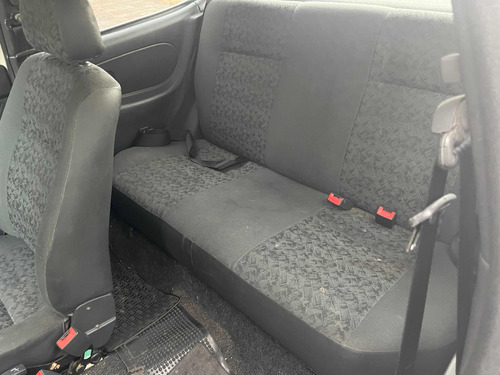 Fiat Palio 1.4 Fire