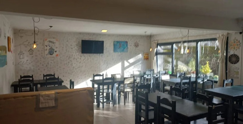 Restaurante Pleno Centro De Villa La Angostura