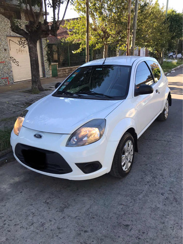 Ford Ka 1.0 Fly Viral 63cv