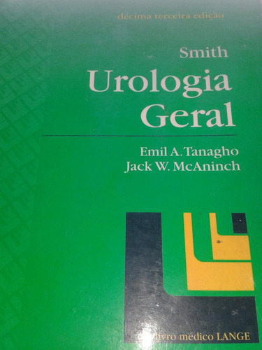 Urologia Geral