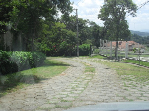 Venda Residential / Land Lot Serra Da Cantareira Mairiporã - 1453v
