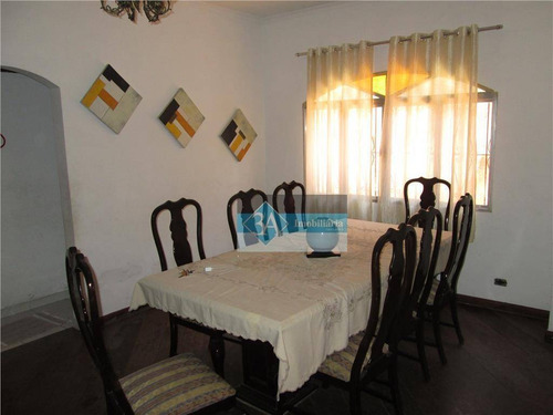 Imagem 4 de 18 de Sobrado Com 3 Dormitórios À Venda, 500 M² Por R$ 1.275.000,00 - Vila Formosa - São Paulo/sp - So0049