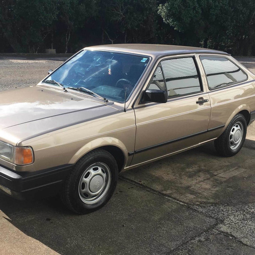 Imagem 1 de 15 de Volkswagen Gol Cl 1.8