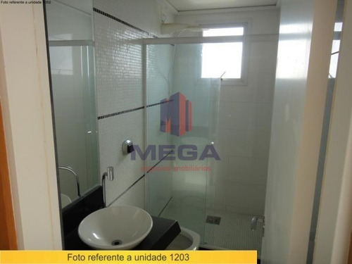 Imagem 4 de 18 de Apartamento - Ref: 16818