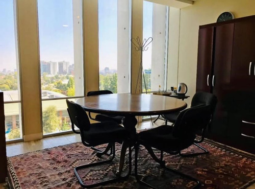 Oficina En Arriendo En Estoril / Las Condes