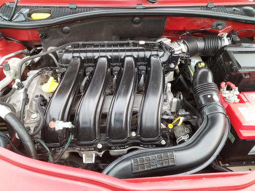 Renault Duster 2.0 Zen At