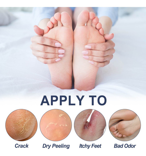 G Foot Spray Odor Control 30ml