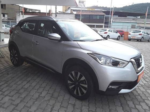 Imagem 5 de 9 de Nissan Kicks 1.6 16v Flexstart Sv 4p Xtronic