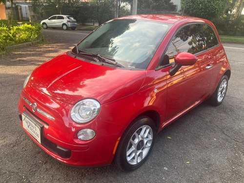 Fiat 500 1.4 Cult Flex 3p