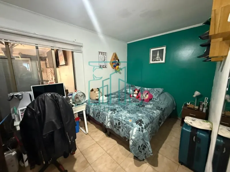 Imagen 2 de 20 de Departamento En Venta En Quinta Normal