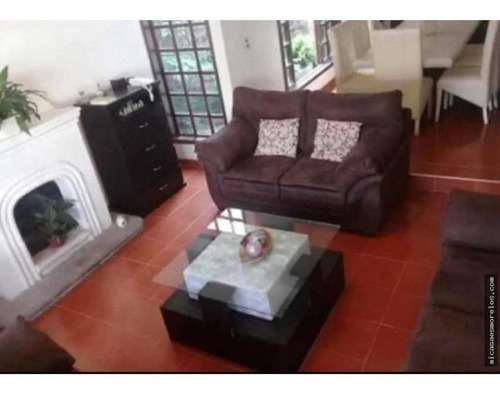 Imagen 5 de 12 de Casa Sola En Venta Tejalpa