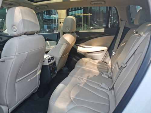 Imagen 3 de 15 de Buick Envision Cxl 7515