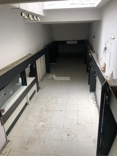 Imagen 10 de 14 de Local Comercial Centro Venta Soriano Y Rio Negro 1450mts
