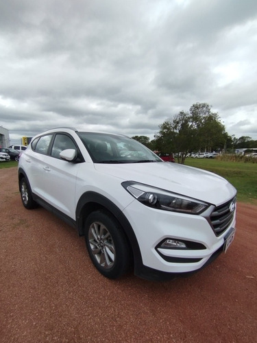 Imagen 9 de 17 de Hyundai Tucson 2017 2.0 16v