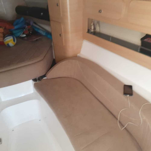 Intermarine 350 Sport