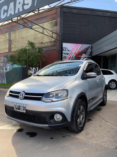 Volkswagen Crossfox 1.6 Comfortline