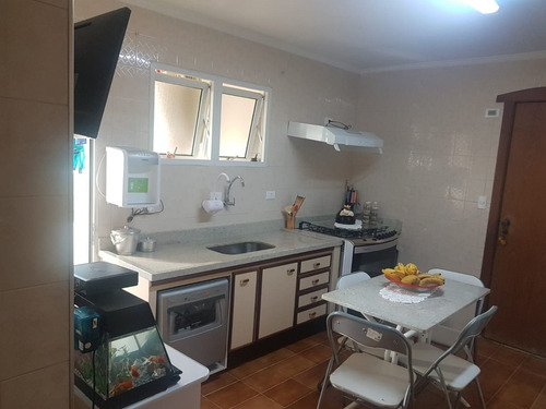 Imagem 7 de 30 de Apartamento Com 3 Dormitórios E 3 Banheiros À Venda, 147 M² Por R$ 697.000 - Água Fria - São Paulo/sp - Ap0276