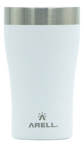 Copo Termico Tulip 500ml Iceberg Arell Conserva 5h Frio