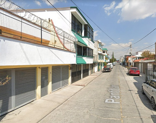 Sk01- Casa En Remate En C. Pantitlan, Ciudad Azteca Ii, Ecatepec, Mex. (65% Debajo De Su Valor Comercial, Solo Recursos Propios, Unica Oportunidad )