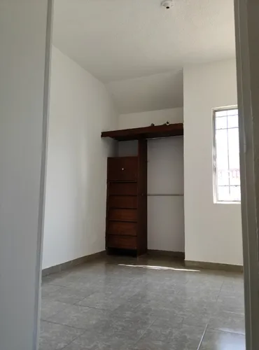 Casa En Venta Fraccionamiento Villa Del Real, 3 Sección, Tecamac