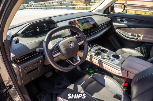 Changan Cs55 2023