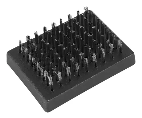 Grill brush replacement head hotsell