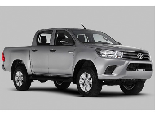 Imagen 5 de 10 de Amortiguadores Toyota Hilux 16+ Delanteros Der Izq Original