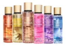 Comprar Victoria's Secret Body Splash 250 Ml Originales! Made In Usa