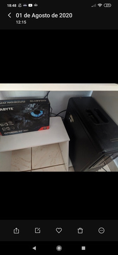 Pc Gamer I5 4460 R7360