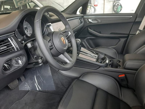 Porsche Macan 2.9 V6 BITURBO GASOLINA GTS PDK
