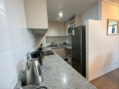 Departamento En Venta De 2 Dorm. En Puerto Montt