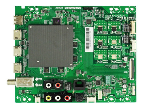 Te.mt5597.ec762 Main Para Vizio Modelo V405-g9